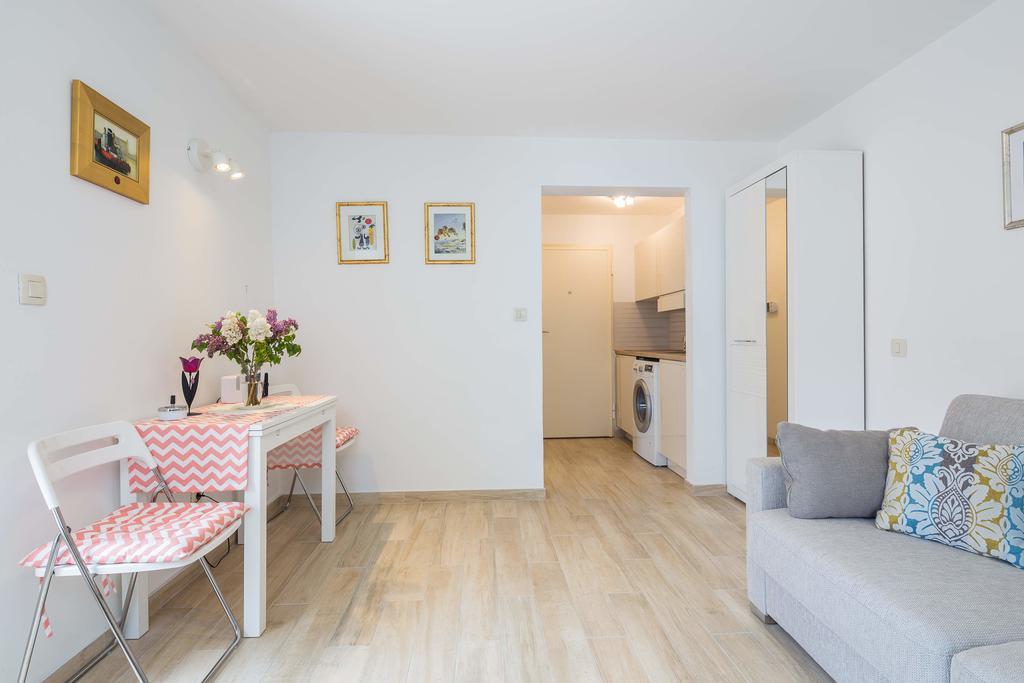 Phoenix Studio Apartment Split Exterior photo